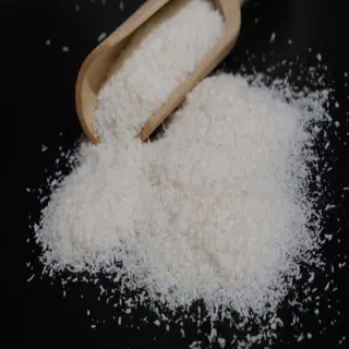 Coco Rallado. 250 Gr.