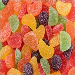 Fruta Italiana De Niza. 250 Gr,