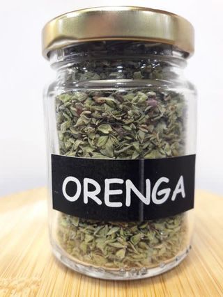 Oregano. 105 Ml.