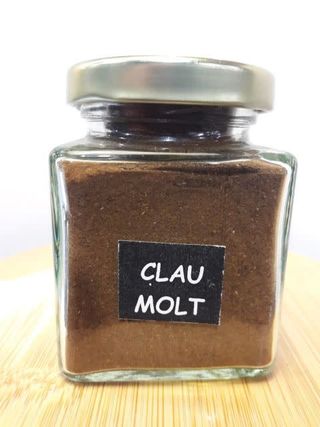 Clavo Molido. 105 Ml.