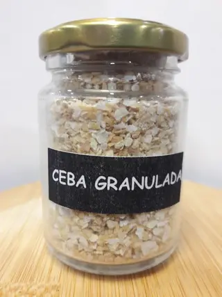 Cebolla Granulada. 105 Ml.