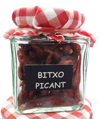 Bitxo Picante.105 Ml.
