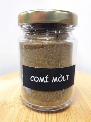 Comino Molido. 105 Ml.