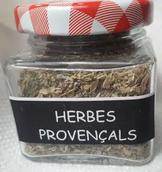 Hierbas Provenzales. 105 Ml.