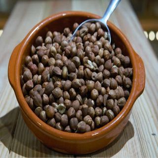 Avellana De Reus Cruda. 250 Gr.