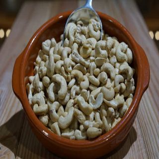 Anacardo Crudo. 250 Gr.