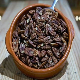 Nuez Pecana. 250 Gr.