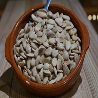 Almendra Marcona Tostada Sin Sal. 250 Gr.