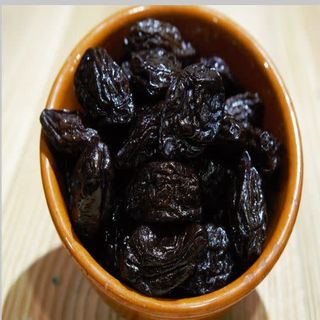 Ciruelas Del Pais Con Hueso. 250 Gr.