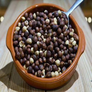 Avellana De Reus Tostada. 250 Gr.