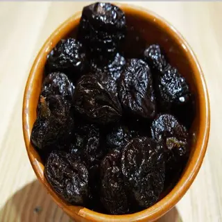 Ciruelas Del Pais Sin Hueso. 250 Gr.