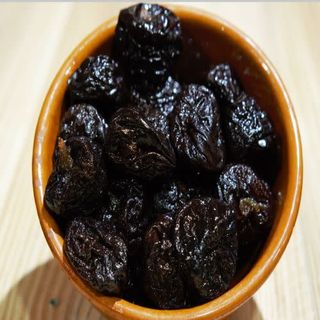 Ciruelas Del Pais Sin Hueso. 250 Gr.
