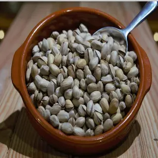 Pistacho Grande Tostado Con Sal. 250 Gr.