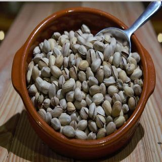 Pistacho Grande Tostado Con Sal. 250 Gr.