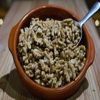 Nuez Del Pais Sin Cascara. 250 Gr.