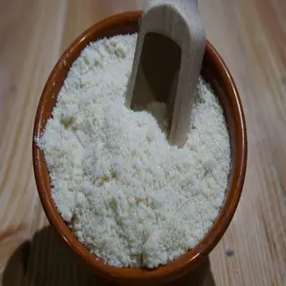 Almendra Molida. 250 Gr.