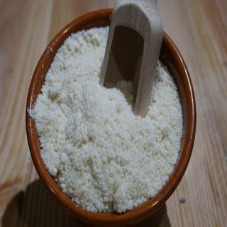 Almendra Molida. 250 Gr.