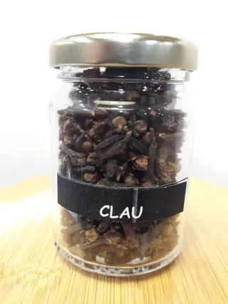 Clavo De Olor. 105 Ml.