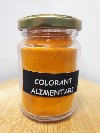Colorante Alimentario. 105 Ml.