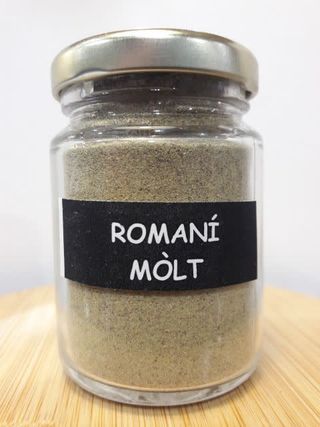 Romero Molido. 105 Ml.