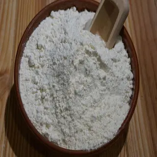Harina De Trigo. 500 Gr.