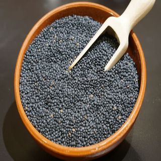 Lenteja Beluga Caviar. 500 Gr.
