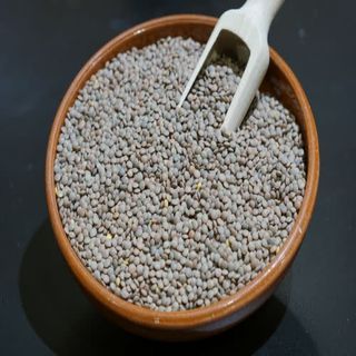 Lenteja Pardina. 500 Gr.