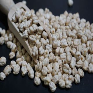 Garbanzao Lechoso. 500 Gr.