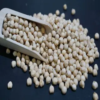 Garbanzo Pedrosillano. 500 Gr.
