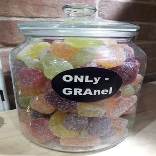 Fruita Italiana De Niza 250 Gr.