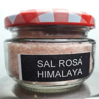 Sal Del Himalaya. 135 Ml.
