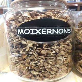Setas Moixernons. 50 Gr.