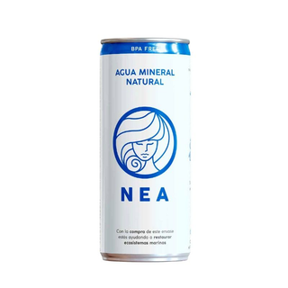 Agua Mineral Natura Nea