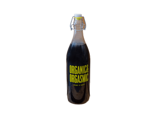 Vermouth De Madrid /1 Litro/botella De Cristal