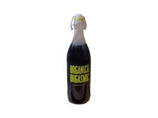 Vermouth De Madrid /1 Litro/botella De Cristal