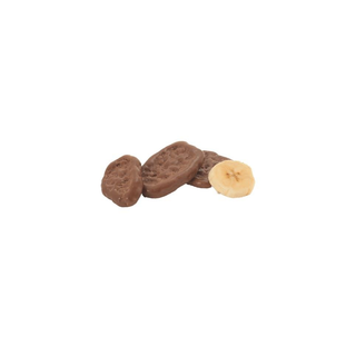 Bombon Platano Leche/200gr