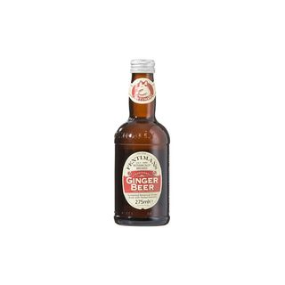 Fentimans Ginger Beer  275ml/botella De Cristal Colección