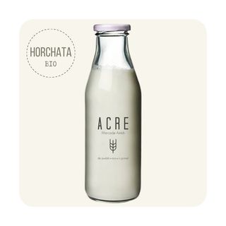 Horchata Artesana Bio-  1 Litro