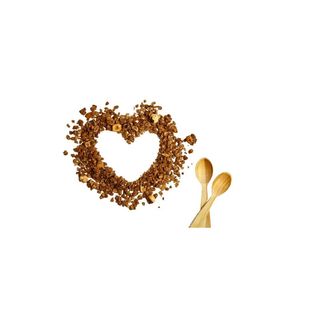 Granola Premium 400gr - Cacao