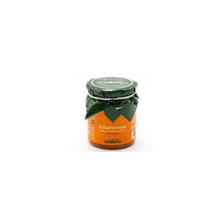 Mermelada D.marco Ecológica Albaricoque