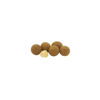 Avellana Trufada-chocolate Blanco-canela/200gr