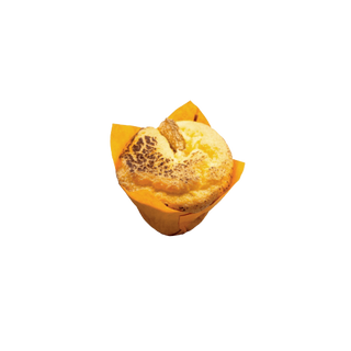 Muffin Masa Madre Manzana ,nueces Y Canela/160gr