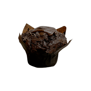 Muffin Masa Madre Chocolate/160gr