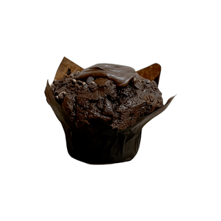 Muffin Masa Madre Chocolate/160gr