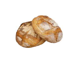 Hogaza Pan De Leon - Masa Madre