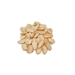Almendra Americana Frita Premium/200gr
