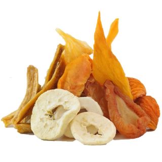 Mix Frutas Desecadas - Sin Azúcar Añadido 150gr