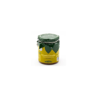 Mermelada D.marco Ecológica Ciruela Verde