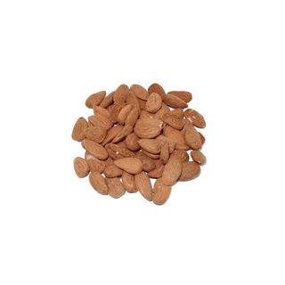 Almendra Americana Cruda Piel Premium/200gr