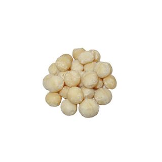 Macadamia Tostadas Sal Premium/200gr